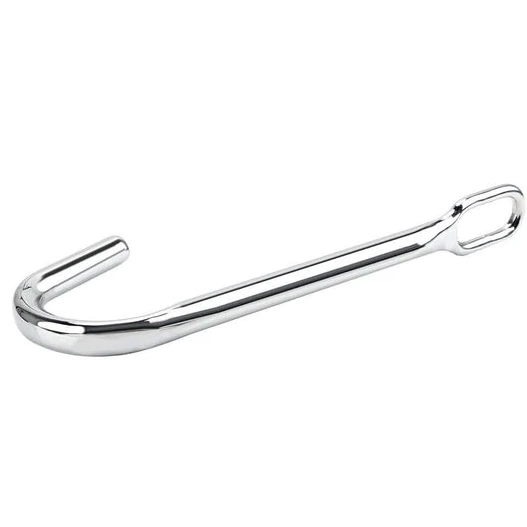 5783 Stainless Plug PerfectFit Ball No Hook Steel 0624
